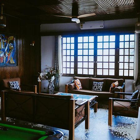 La Villa Saint Jean Κοτονού Εξωτερικό φωτογραφία