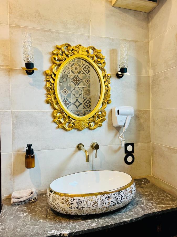 La Villa Saint Jean Κοτονού Εξωτερικό φωτογραφία