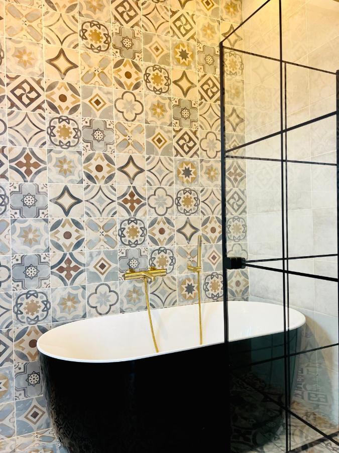 La Villa Saint Jean Κοτονού Εξωτερικό φωτογραφία