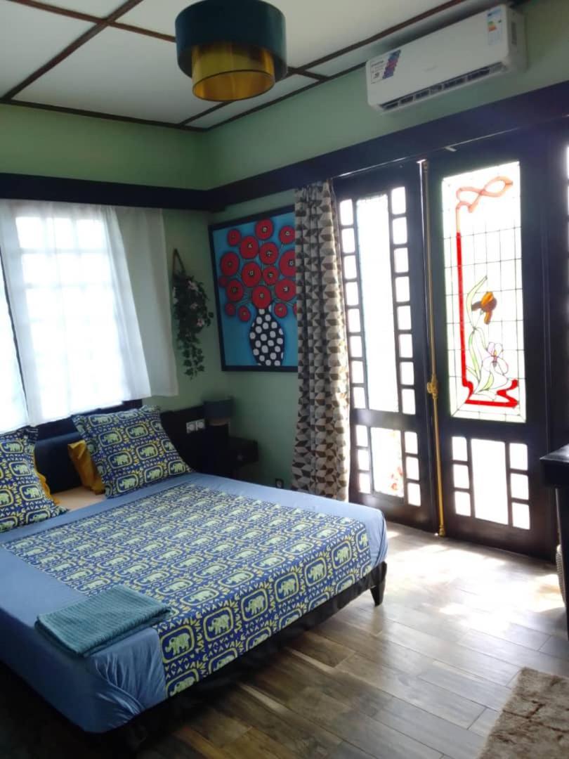La Villa Saint Jean Κοτονού Εξωτερικό φωτογραφία