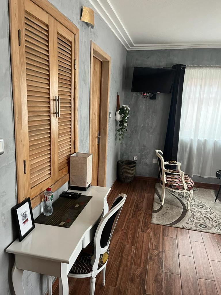 La Villa Saint Jean Κοτονού Εξωτερικό φωτογραφία
