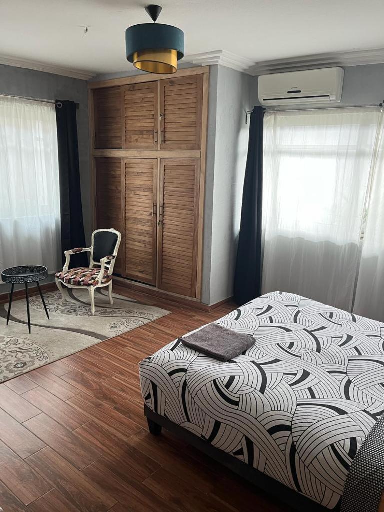 La Villa Saint Jean Κοτονού Εξωτερικό φωτογραφία