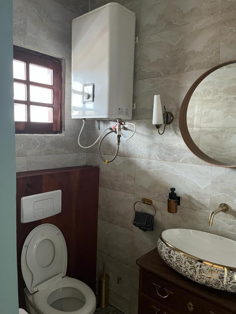 La Villa Saint Jean Κοτονού Εξωτερικό φωτογραφία