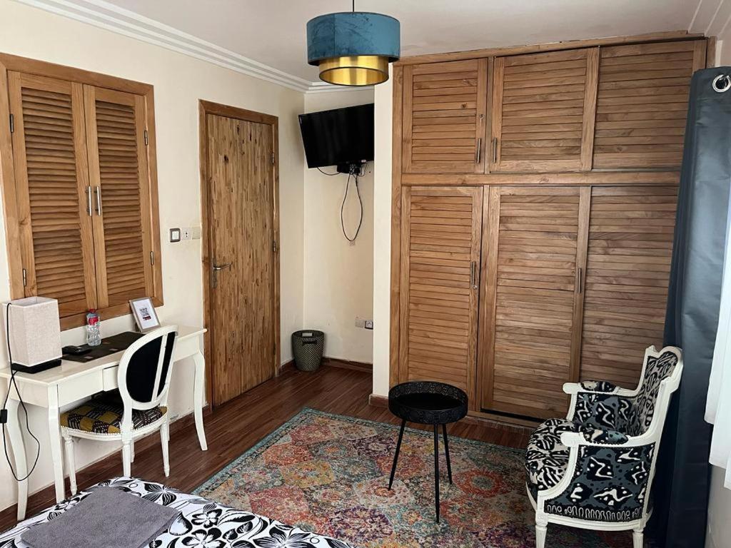 La Villa Saint Jean Κοτονού Εξωτερικό φωτογραφία